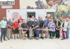 Wildflower Coffee Co. blooms into the community