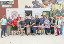 Wildflower Coffee Co. blooms into the community