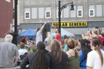 City hosts second annual Recovery on the River