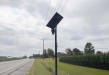 Debating accountability and privacy, county officials address Flock discourse