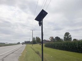 Debating accountability and privacy, county officials address Flock discourse