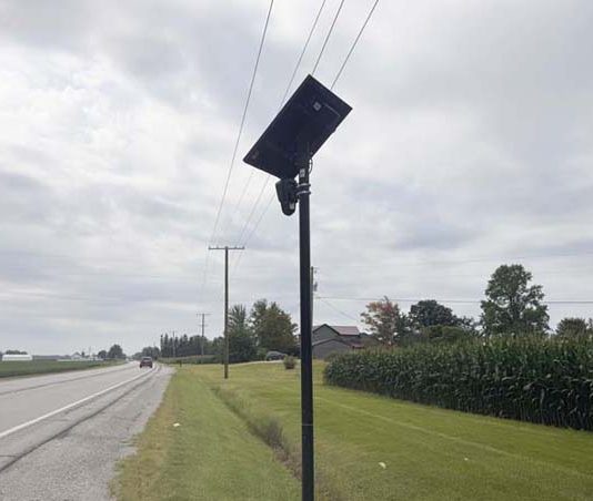 Debating accountability and privacy, county officials address Flock discourse