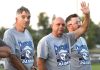 2001 state champs honored