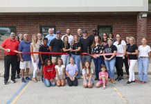 J Dance Collective dances into a new chapter with ribbon cutting