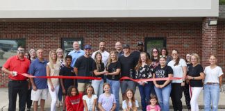 J Dance Collective dances into a new chapter with ribbon cutting