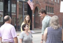 ‘Vote for yourself’: Two Bayhs speak on voter turnout, 60 years apart