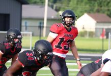 Tigers and Railroaders