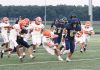 Norwell vs. Northrop