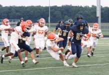 Norwell vs. Northrop