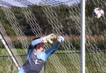 Knights open soccer season with loss to the Generals
