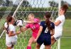 Knights drop first game in a new era of girls’ soccer
