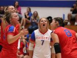 Raiders thump the Norsemen in revenge match