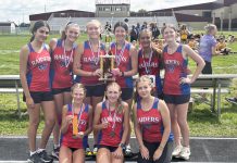 Sports Roundup 08-25-2026
