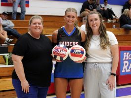 Powell reaches 1K kills