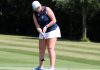 Jets win by 2 strokes over the Knights, Tigers 5th at Bellmont golf invite to start sports season