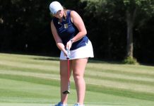 Jets win by 2 strokes over the Knights, Tigers 5th at Bellmont golf invite to start sports season