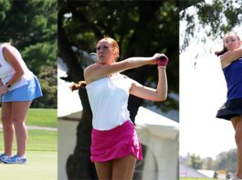 Knights’ Burnau wins Bi-County title, Jets take first prize