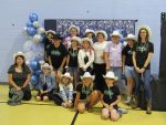 ‘Denim & Diamonds,’ a ‘coding girls’ celebration