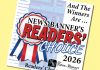 Readers’ Choice 2026