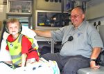 Touch a Truck