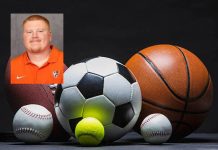 NHS graduate Brody Bolyn named BGSU football captain