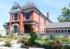Historic Main Street renovation moving closer to opening day