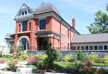 Historic Main Street renovation moving closer to opening day