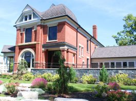Historic Main Street renovation moving closer to opening day