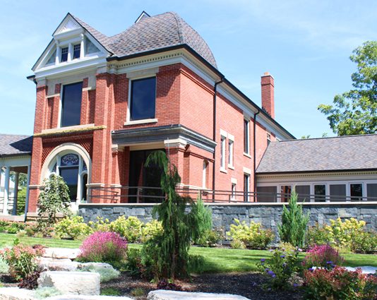 Historic Main Street renovation moving closer to opening day