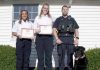 Local first responders given Heartsaver Hero award