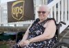 Bluffton woman returns home after two years thanks to wheelchair ramp