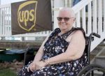 Bluffton woman returns home after two years thanks to wheelchair ramp