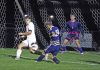 Yellow cards plague Knights on Senior Night to Vikings