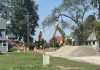 Tocsin project underway after delays