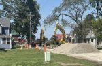 Tocsin project underway after delays