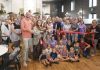Wells Chamber celebrates opening of the Dream Center and The Well
