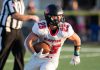 Tigers slow down Starfires, Craig and Beste rack 348 yards
