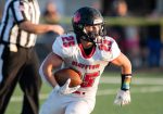 Tigers slow down Starfires, Craig and Beste rack 348 yards