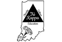 Tri Kappa’s state organization offers variety of scholarships