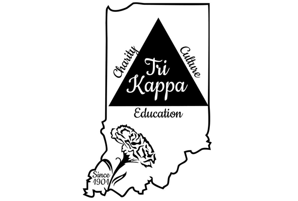Tri Kappa’s state organization offers variety of scholarships