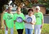 Pie auction returns to Ossian Days