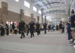 First responders honored with Patriot Day breakfast