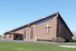 New Hope Lutheran Church’s Senior Dinner