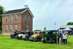 Five points school celebrated 150th anniversary