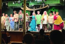Shakespeare at the Pulse