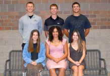 BHS Homecoming