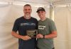 Archbold-Lewis Insurance awarded Ossian Business of the Year at Ossian Days
