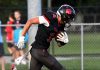 Kephart leads Tigers to 5-0 start, run over Patriots