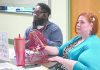 Purse Bingo fund raiser