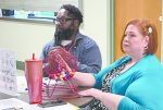 Purse Bingo fund raiser